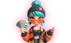 ПОНЕДЕЛЬНИК- КЭШБЭК ДО 15%